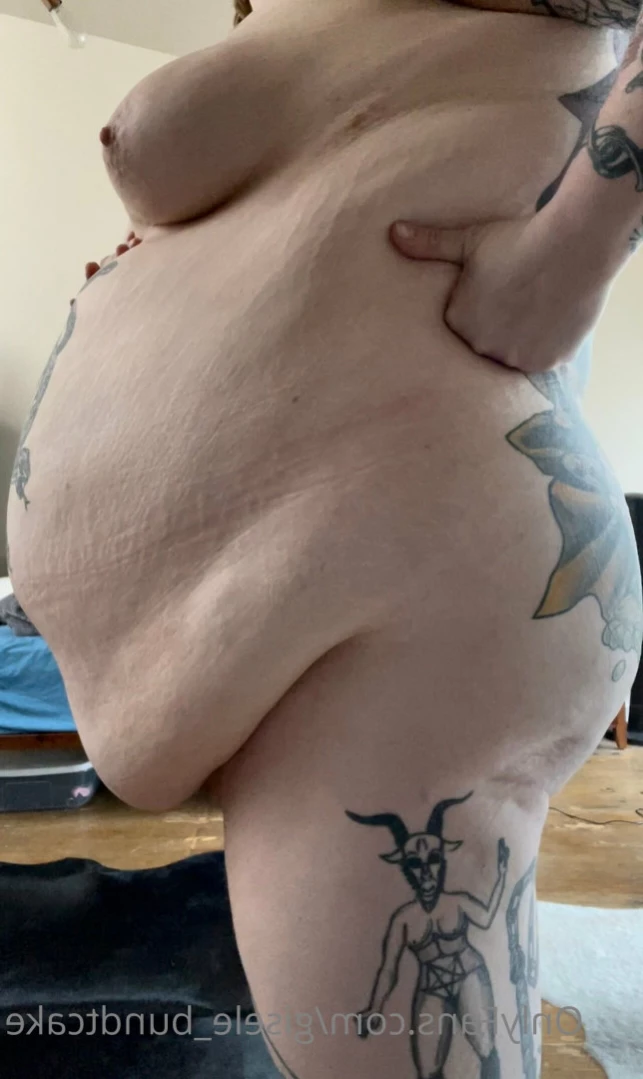 Gisele Bundtcake [ gisele_bundtcake ] Onlyfans leaked photo 10881249 on Hotleaks.tv