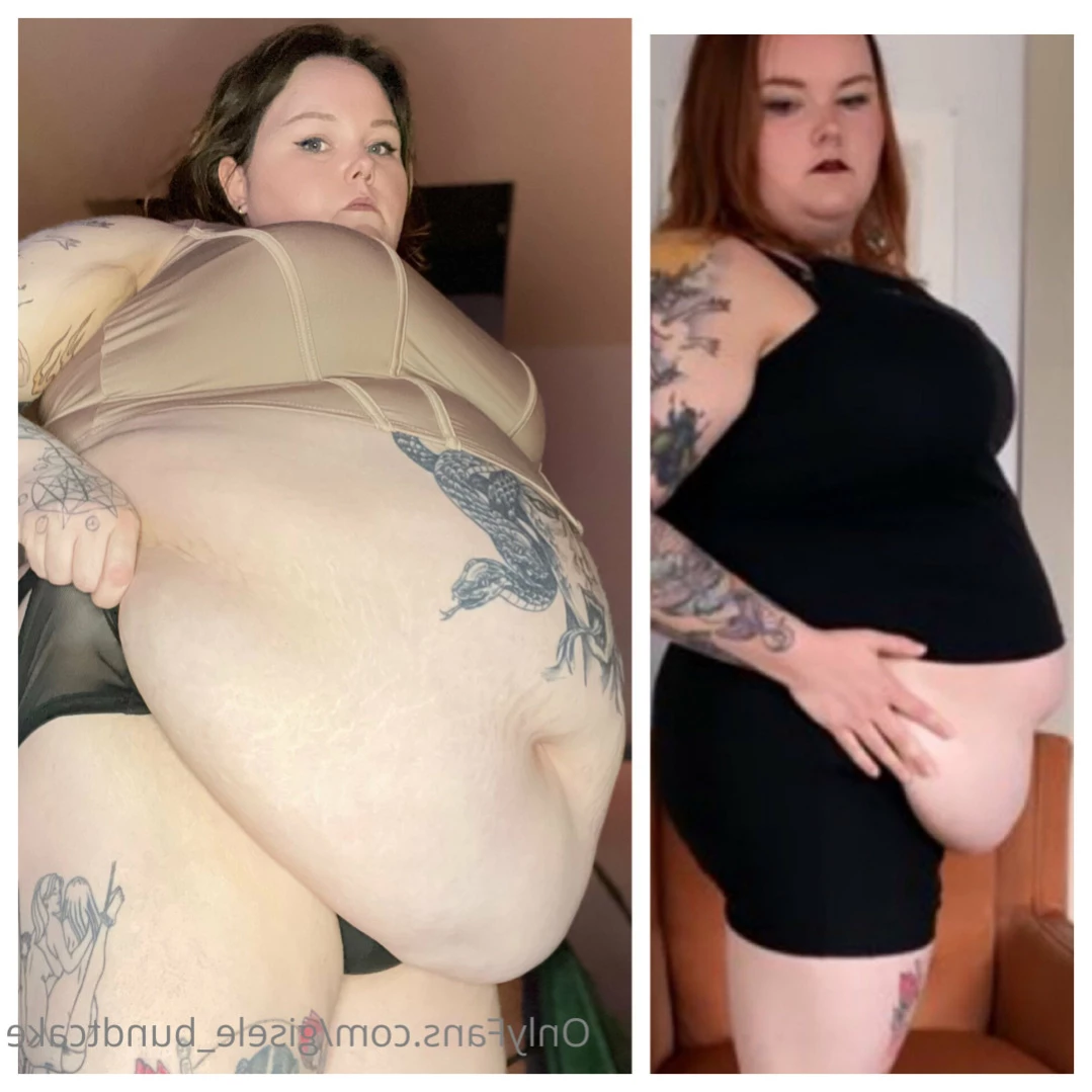 Gisele Bundtcake [ gisele_bundtcake ] Onlyfans leaked photo 11561119 on Hotleaks.tv