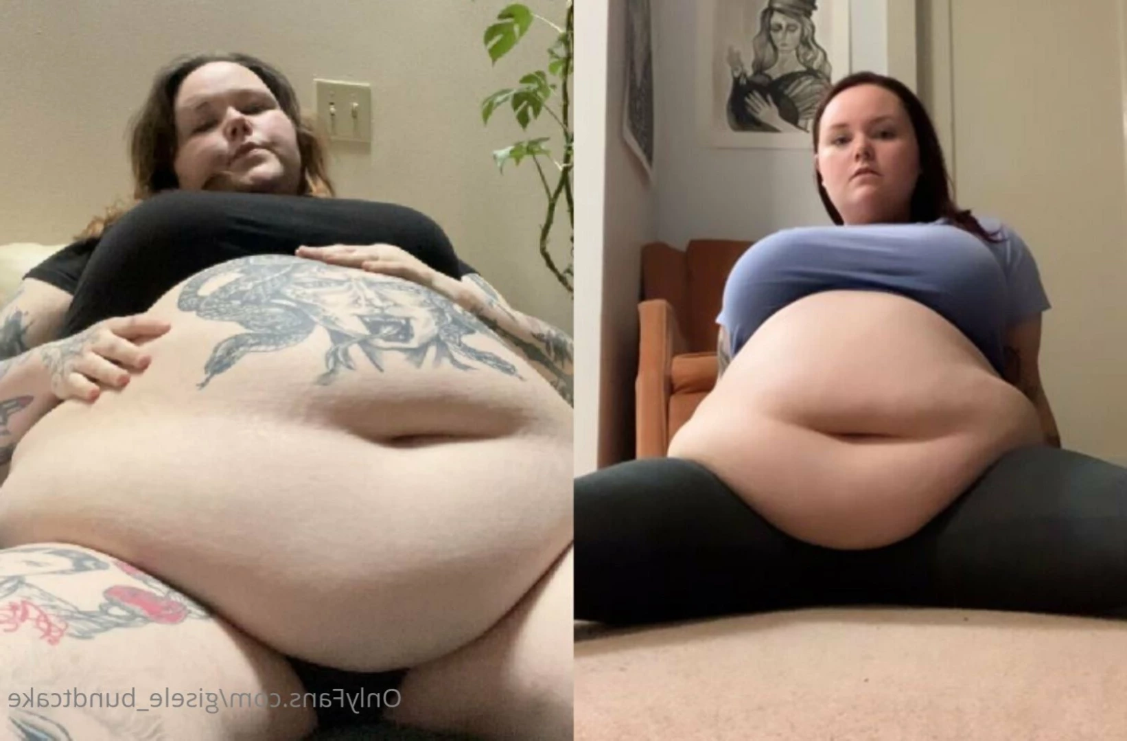 Gisele Bundtcake [ gisele_bundtcake ] Onlyfans leaked photo 11561327 on Hotleaks.tv