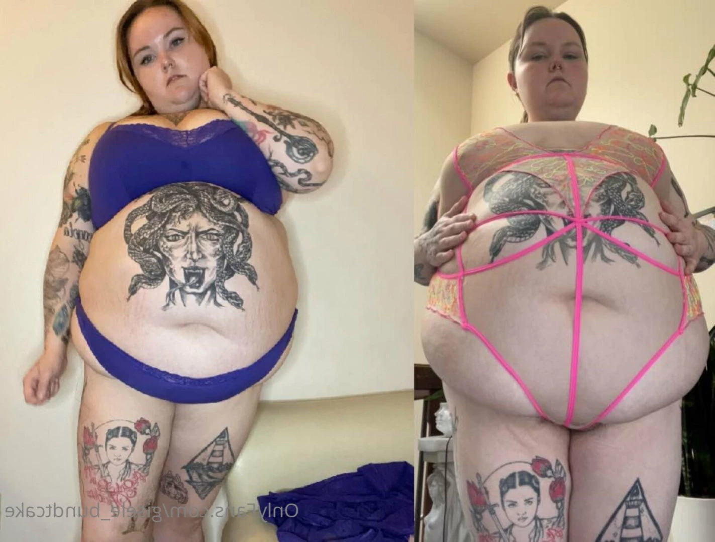 Gisele Bundtcake [ gisele_bundtcake ] Onlyfans leaked photo 11563601 on Hotleaks.tv