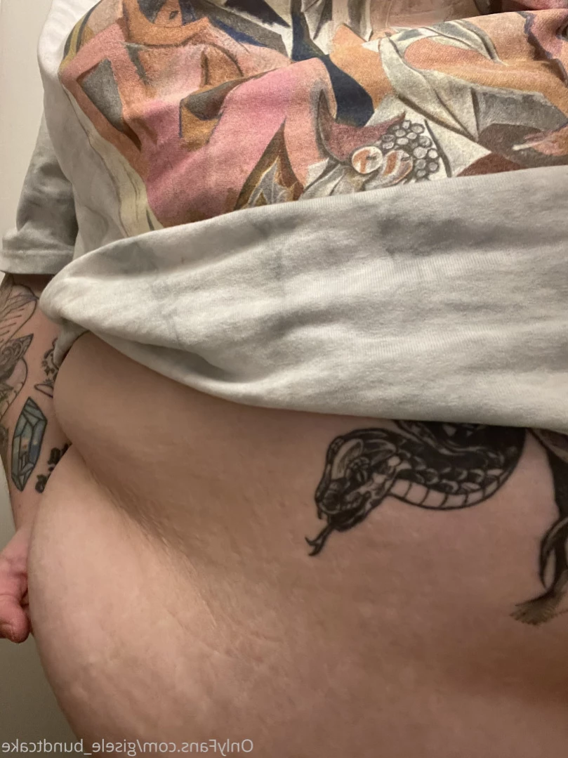Gisele Bundtcake [ gisele_bundtcake ] Onlyfans leaked photo 11594880 on Hotleaks.tv