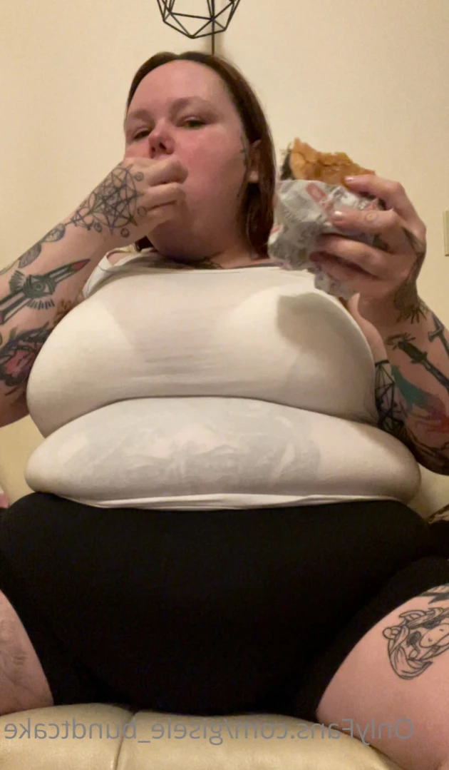 Gisele Bundtcake [ gisele_bundtcake ] Onlyfans leaked photo 12737300 on Hotleaks.tv