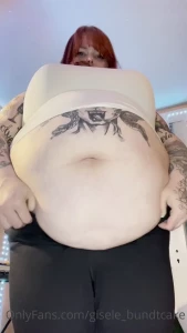 Gisele Bundtcake [ gisele_bundtcake ] Onlyfans leaked video 14211872 on Hotleaks.tv