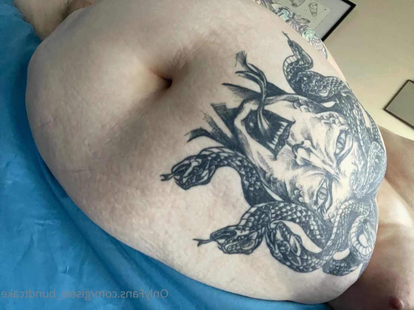 Gisele Bundtcake [ gisele_bundtcake ] Onlyfans leaked photo 14373997 on Hotleaks.tv