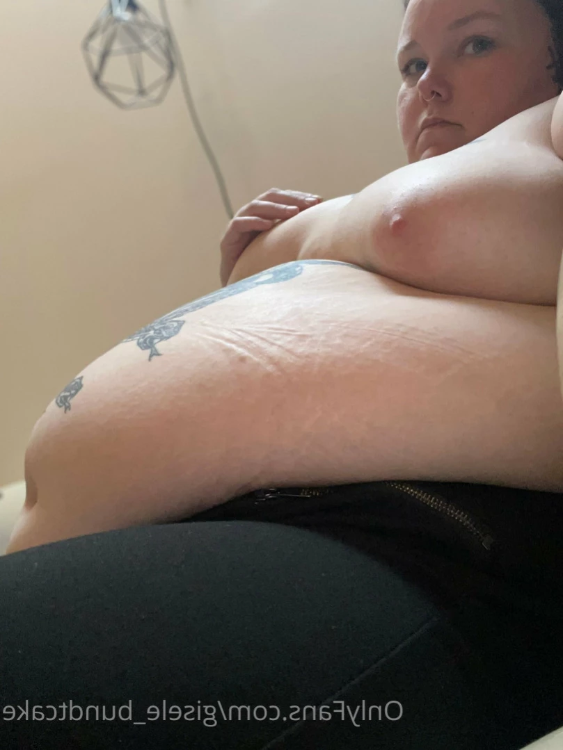 Gisele Bundtcake [ gisele_bundtcake ] Onlyfans leaked photo 14374152 on Hotleaks.tv