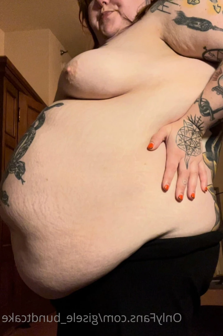 Gisele Bundtcake [ gisele_bundtcake ] Onlyfans leaked photo 15208761 on Hotleaks.tv