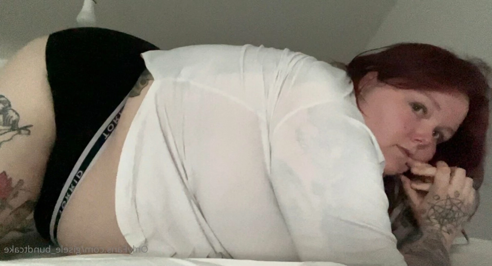 Gisele Bundtcake [ gisele_bundtcake ] Onlyfans leaked photo 15715102 on Hotleaks.tv