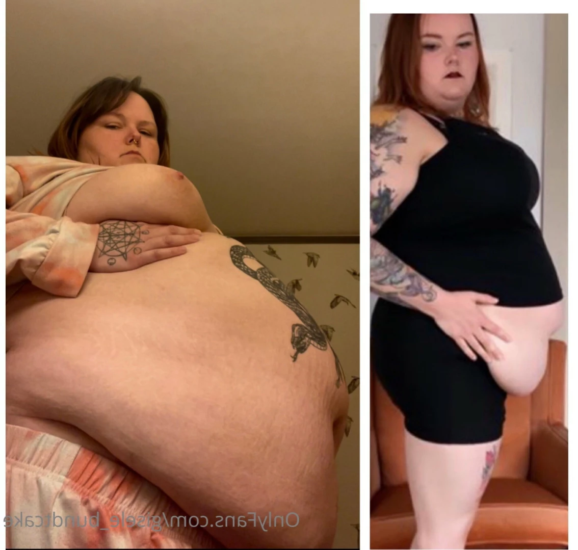 Gisele Bundtcake [ gisele_bundtcake ] Onlyfans leaked photo 15980747 on Hotleaks.tv
