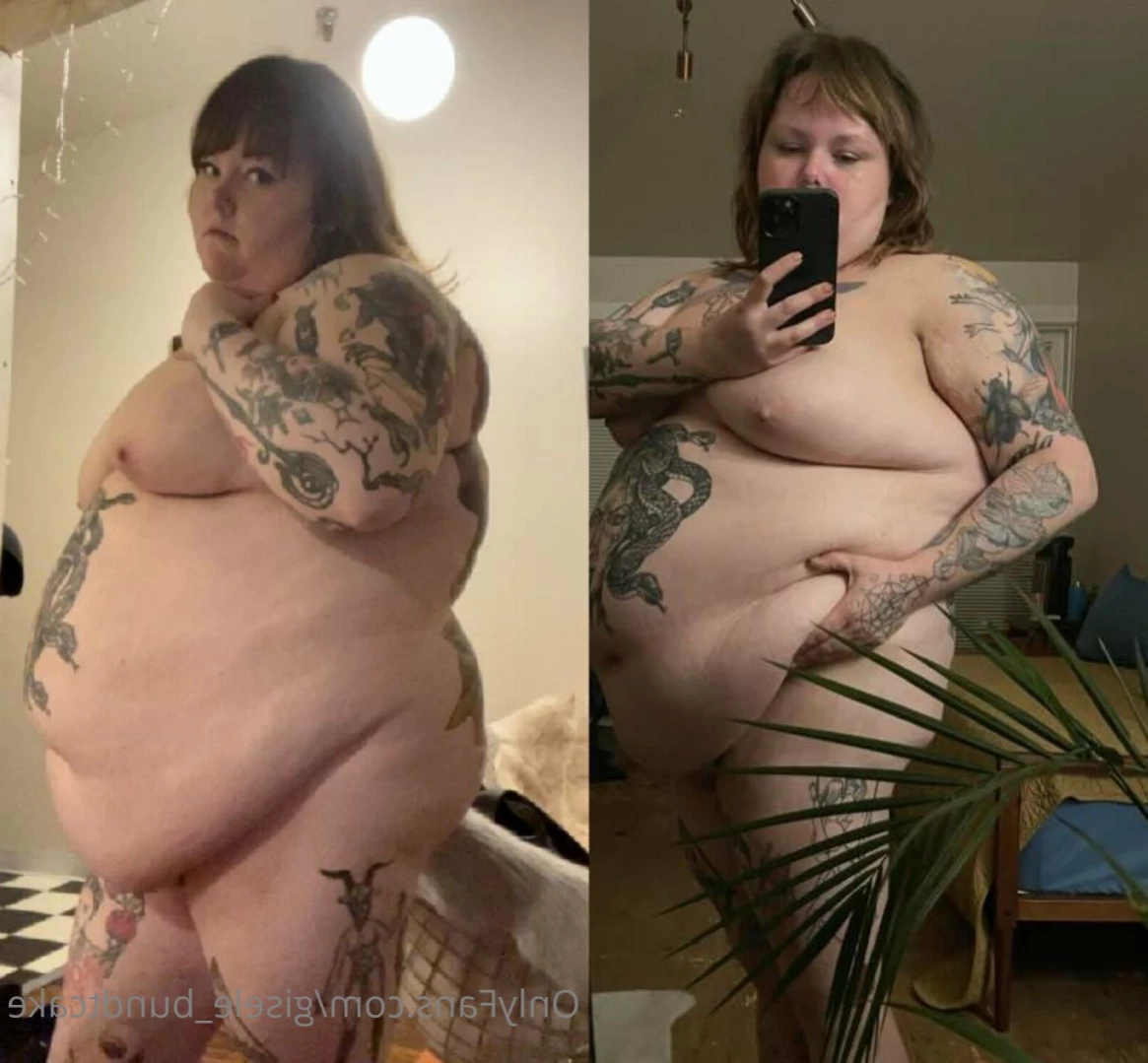 Gisele Bundtcake [ gisele_bundtcake ] Onlyfans leaked photo 16207154 on Hotleaks.tv