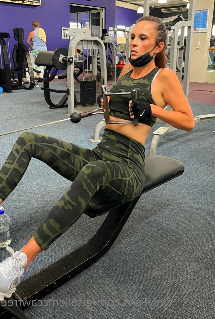 Untamed Mrs McCaw [ gisellemccawfree ] Onlyfans leaked photo 11562143 on Hotleaks.tv