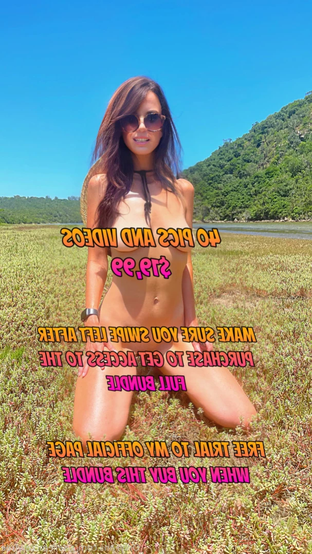Untamed Mrs McCaw [ gisellemccawfree ] Onlyfans leaked photo 11562235 on Hotleaks.tv