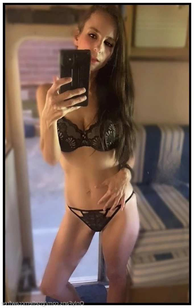 Untamed Mrs McCaw [ gisellemccawfree ] Onlyfans leaked photo 11562561 on Hotleaks.tv