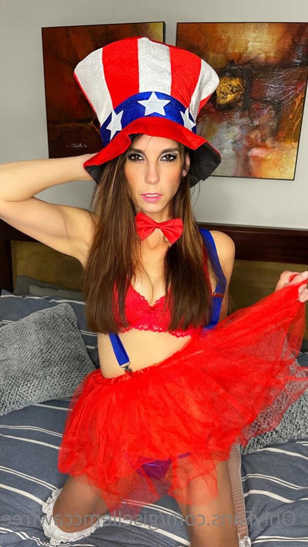 Untamed Mrs McCaw [ gisellemccawfree ] Onlyfans leaked photo 11562852 on Hotleaks.tv