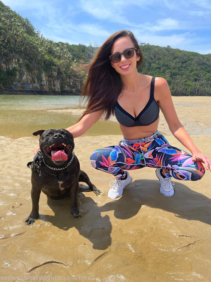 Untamed Mrs McCaw [ gisellemccawfree ] Onlyfans leaked photo 11593706 on Hotleaks.tv