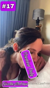 Untamed Mrs McCaw [ gisellemccawfree ] Onlyfans leaked video 13158531 on Hotleaks.tv