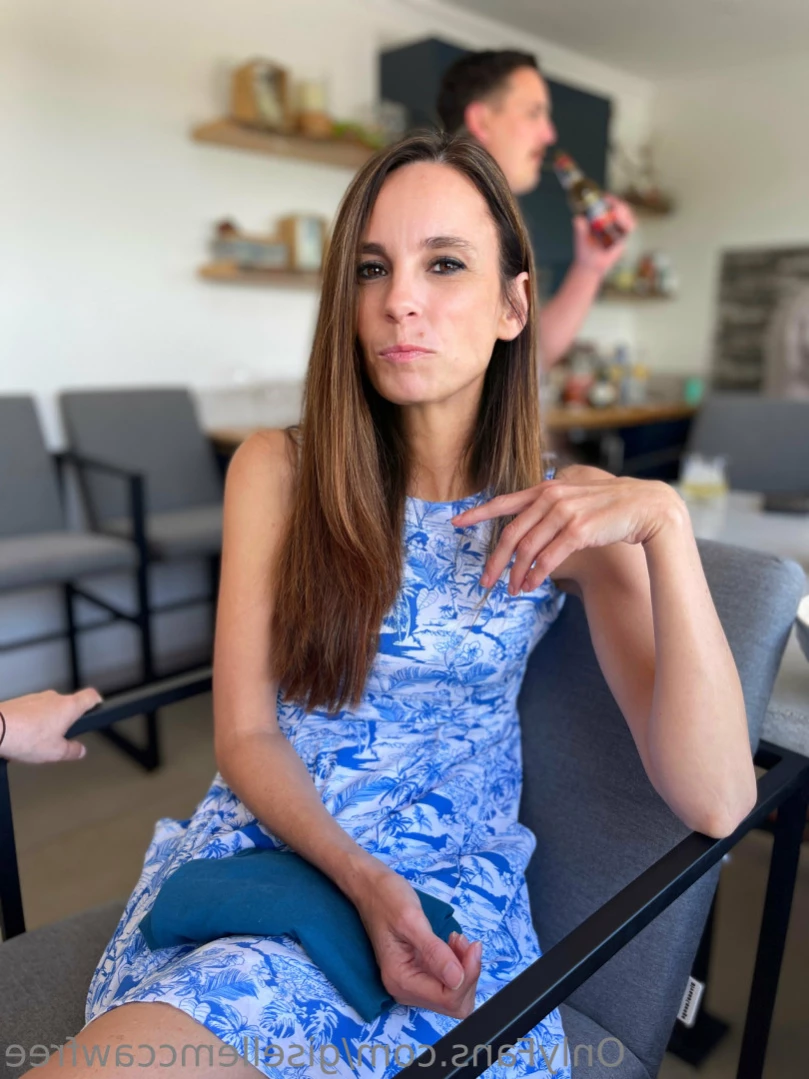 Untamed Mrs McCaw [ gisellemccawfree ] Onlyfans leaked photo 15555007 on Hotleaks.tv