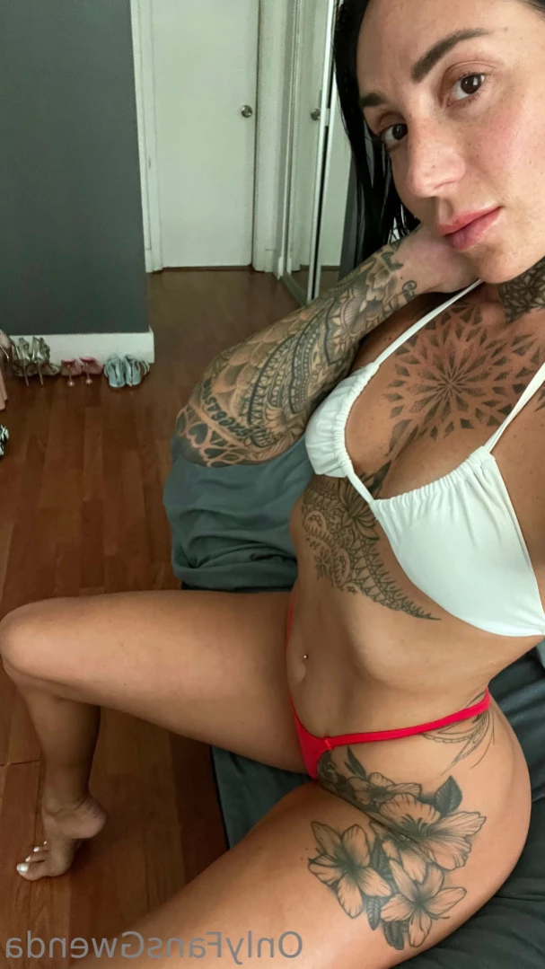 GWENDA [ giulia_bianchi_ ] Onlyfans leaked photo 11562052 on Hotleaks.tv