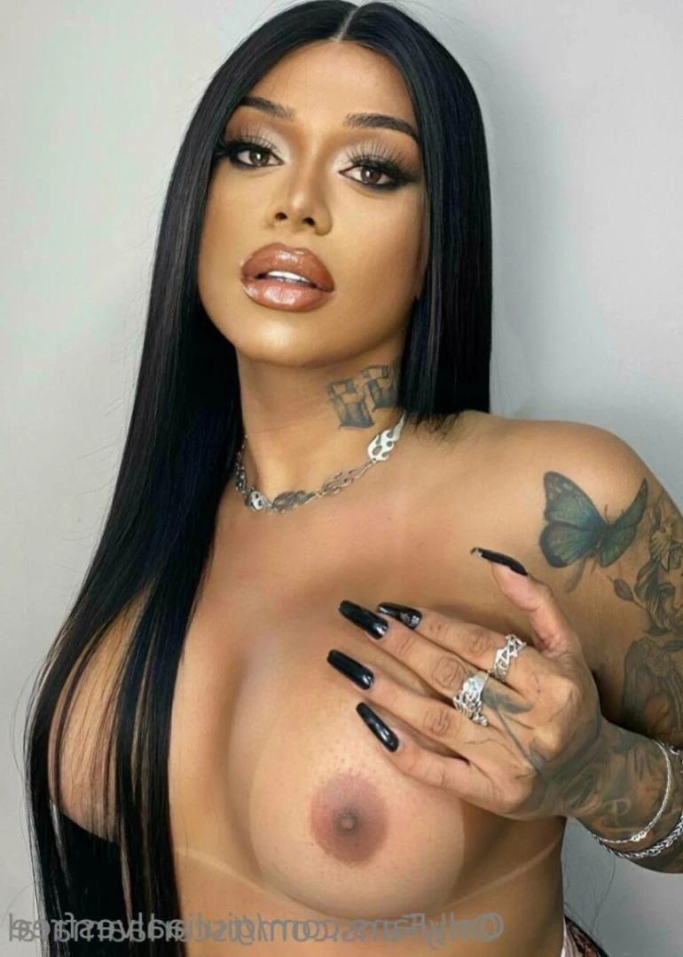 TS ✨VIDEO CALL ✨SEXT✨COSTUMS😈 [ giuliaalvesfree ] Onlyfans leaked photo 15208564 on Hotleaks.tv