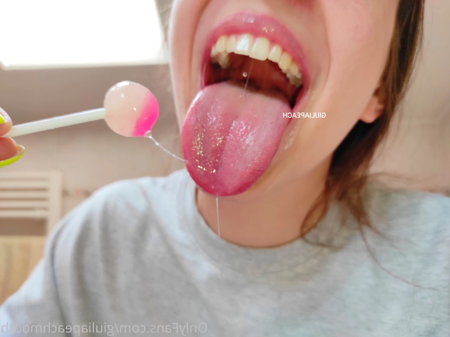 Giulia Peach✨ [ giuliapeachxx ] Onlyfans leaked photo 11552510 on Hotleaks.tv