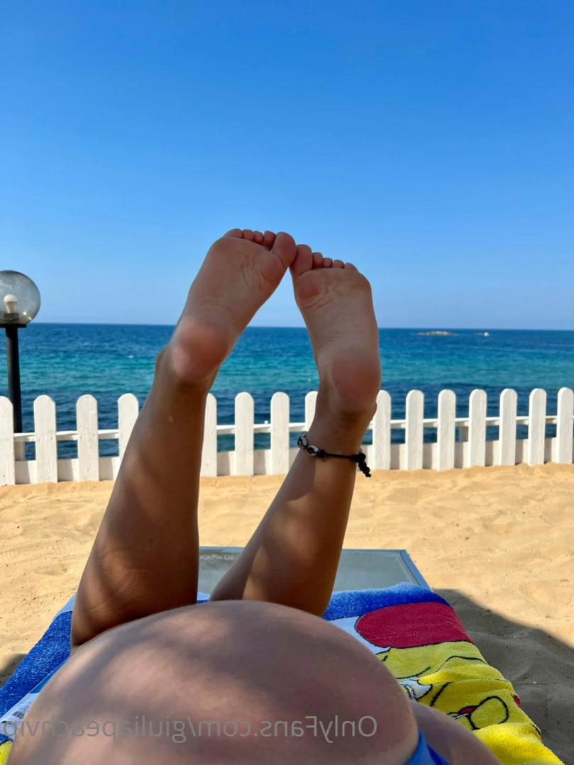Giulia Peach✨ [ giuliapeachxx ] Onlyfans leaked photo 11553886 on Hotleaks.tv