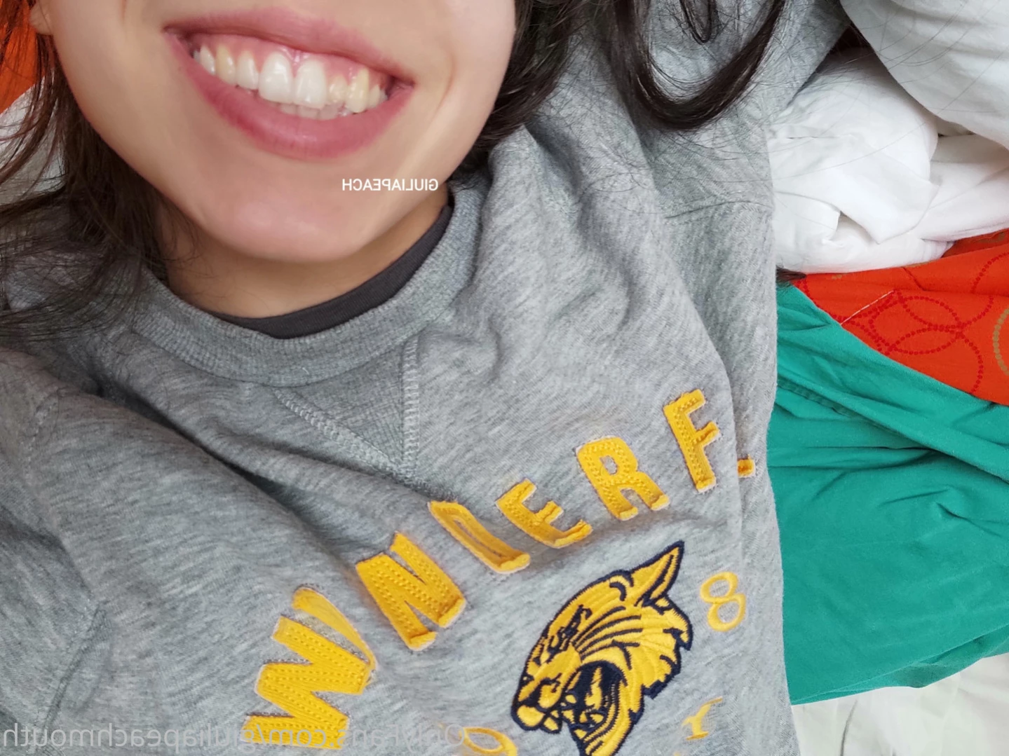 Giulia Peach✨ [ giuliapeachxx ] Onlyfans leaked photo 12144804 on Hotleaks.tv