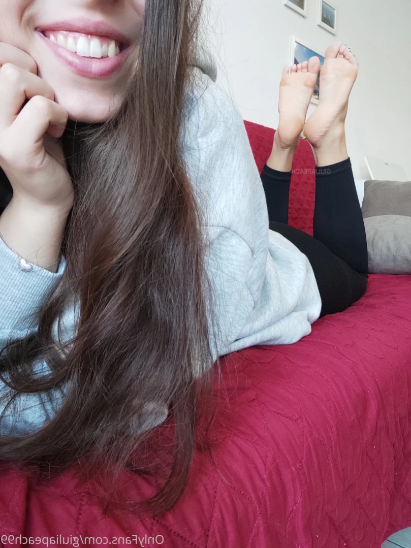 Giulia Peach✨ [ giuliapeachxx ] Onlyfans leaked photo 13886456 on Hotleaks.tv