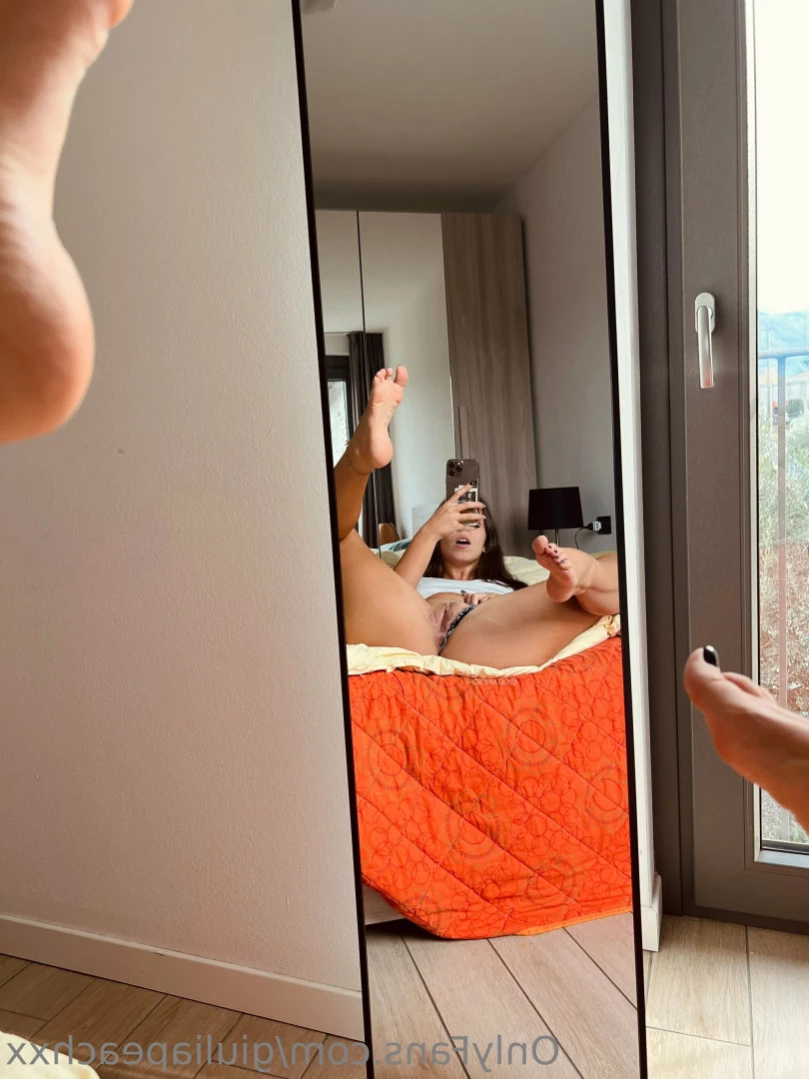 Giulia Peach✨ [ giuliapeachxx ] Onlyfans leaked photo 14347663 on Hotleaks.tv