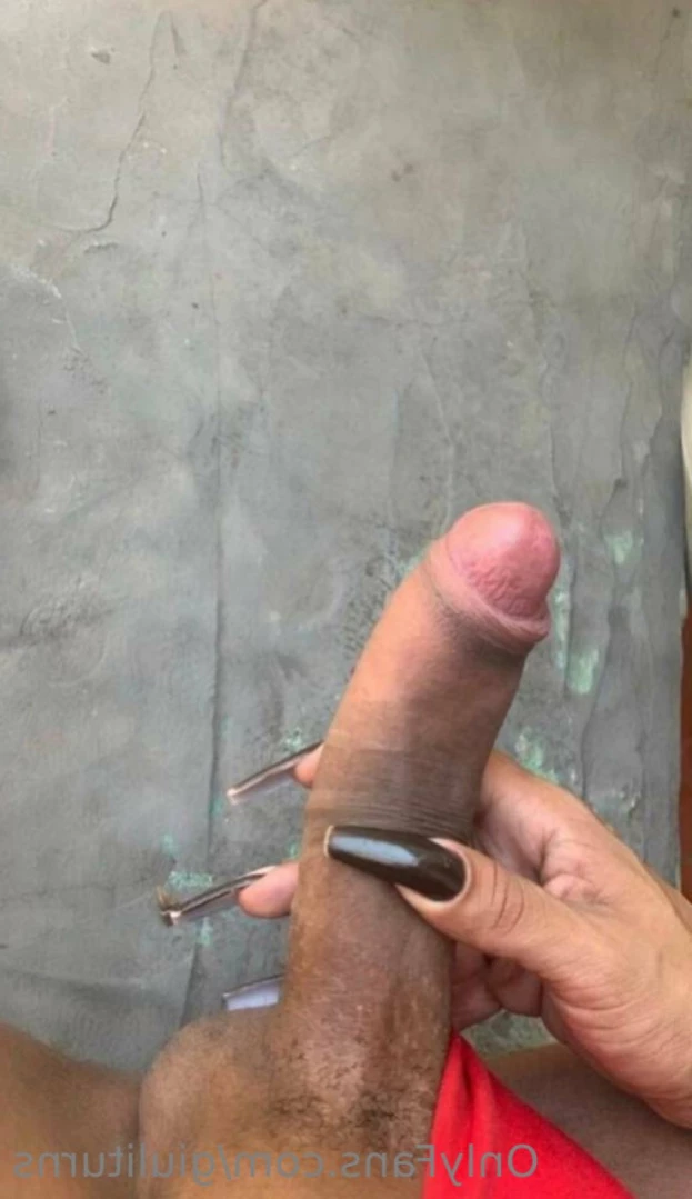 Giuli Turns 🍭 [ giuliturns ] Onlyfans leaked photo 11552332 on Hotleaks.tv