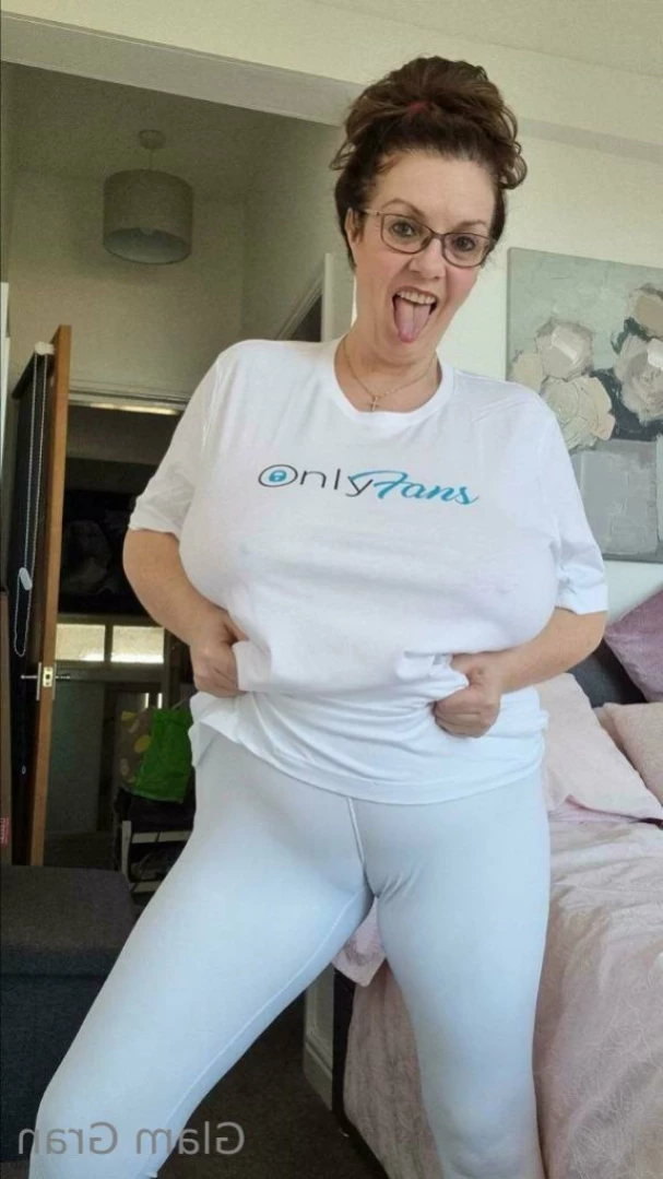 👩🏻‍❤️‍💋‍👨🏼Glam Gran [ glamgran56 ] Onlyfans leaked photo 10854999 on Hotleaks.tv