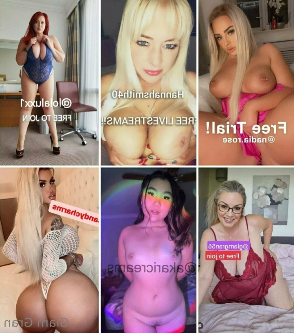 👩🏻‍❤️‍💋‍👨🏼Glam Gran [ glamgran56 ] Onlyfans leaked photo 11557225 on Hotleaks.tv