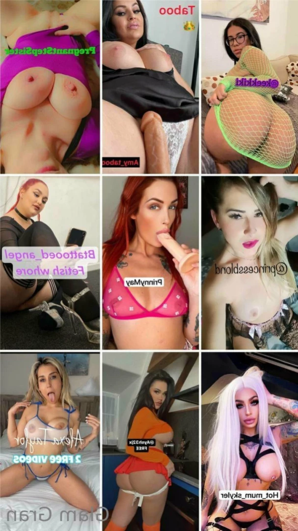 👩🏻‍❤️‍💋‍👨🏼Glam Gran [ glamgran56 ] Onlyfans leaked photo 11557261 on Hotleaks.tv