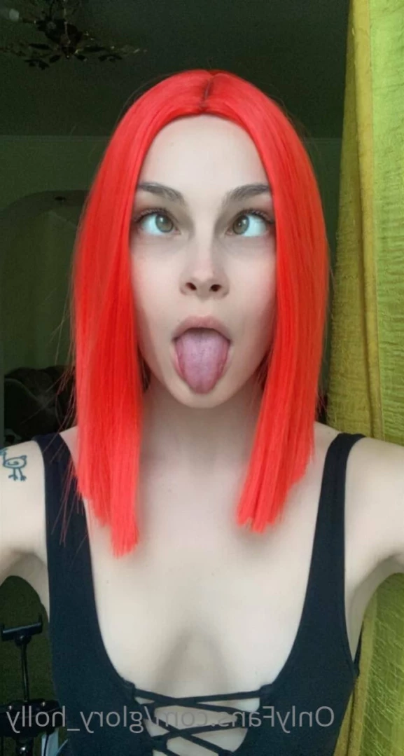 𝐒𝐰𝐞𝐞𝐭_𝐇𝐨𝐥𝐥𝐲 [ glory_holly ] Onlyfans leaked photo 11557125 on Hotleaks.tv