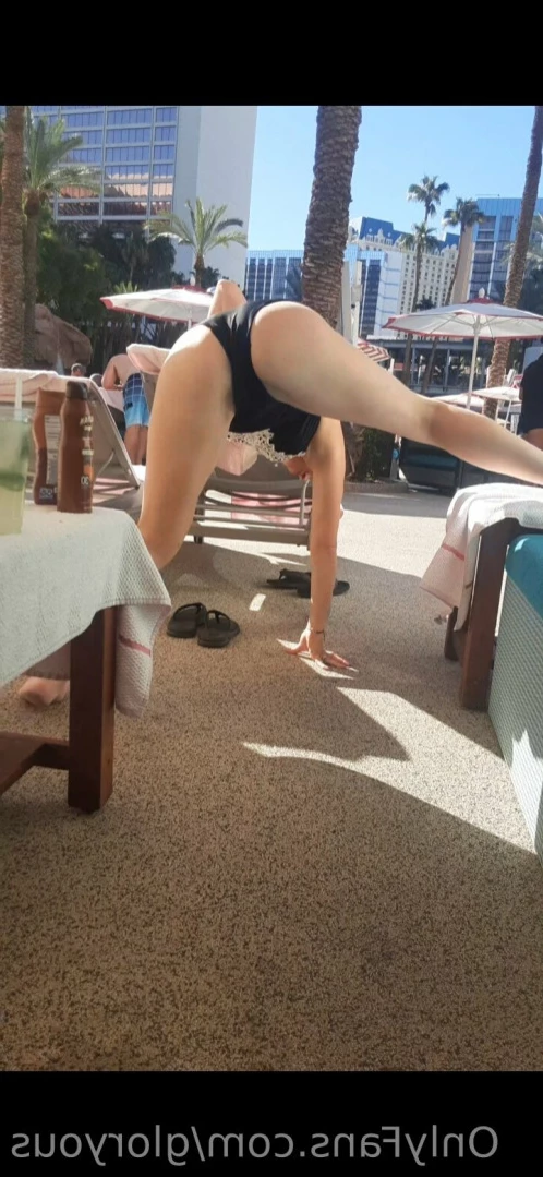 gloryous Onlyfans leaked photo 11663620 on Hotleaks.tv