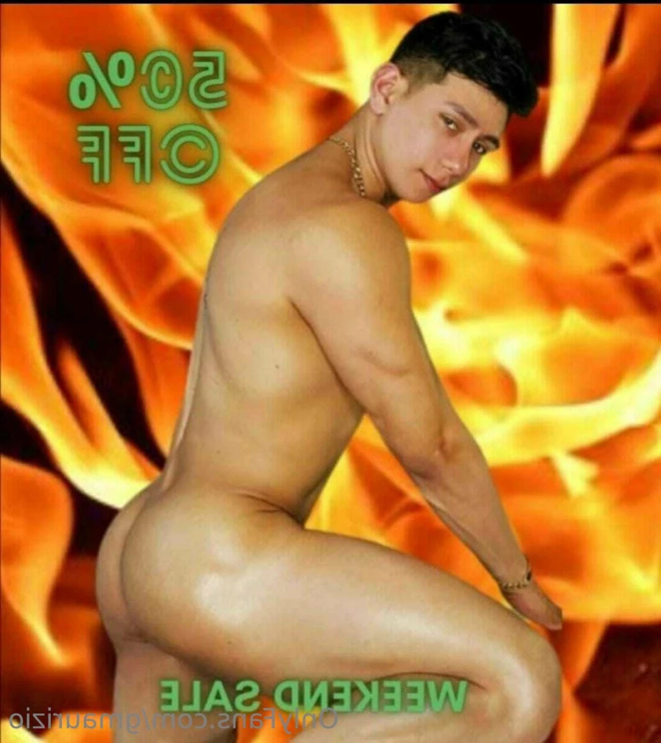 BIG PROMO PAY 3 MONTHS FOR $14.99 [ gmaurizio ] Onlyfans leaked photo 11603424 on Hotleaks.tv