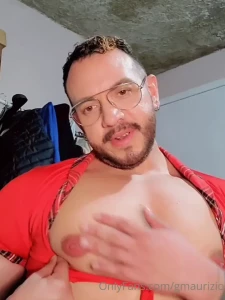 BIG PROMO PAY 3 MONTHS FOR $14.99 [ gmaurizio ] Onlyfans leaked video 12277199 on Hotleaks.tv