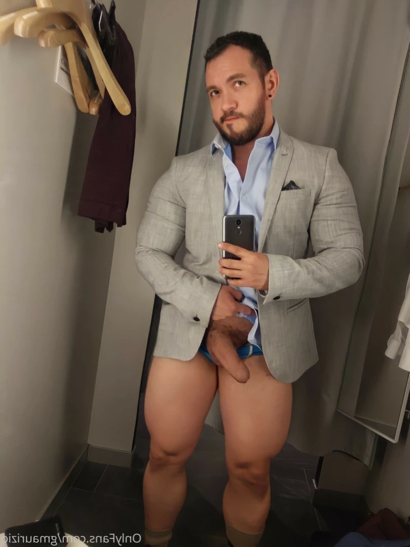 BIG PROMO PAY 3 MONTHS FOR $14.99 [ gmaurizio ] Onlyfans leaked photo 12407102 on Hotleaks.tv