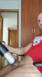 BIG PROMO PAY 3 MONTHS FOR $14.99 [ gmaurizio ] Onlyfans leaked video 13127134 on Hotleaks.tv