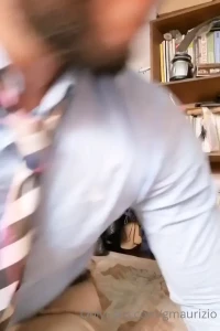 BIG PROMO PAY 3 MONTHS FOR $14.99 [ gmaurizio ] Onlyfans leaked video 14818148 on Hotleaks.tv