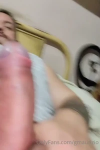 BIG PROMO PAY 3 MONTHS FOR $14.99 [ gmaurizio ] Onlyfans leaked video 14818385 on Hotleaks.tv