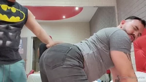BIG PROMO PAY 3 MONTHS FOR $14.99 [ gmaurizio ] Onlyfans leaked video 14818506 on Hotleaks.tv