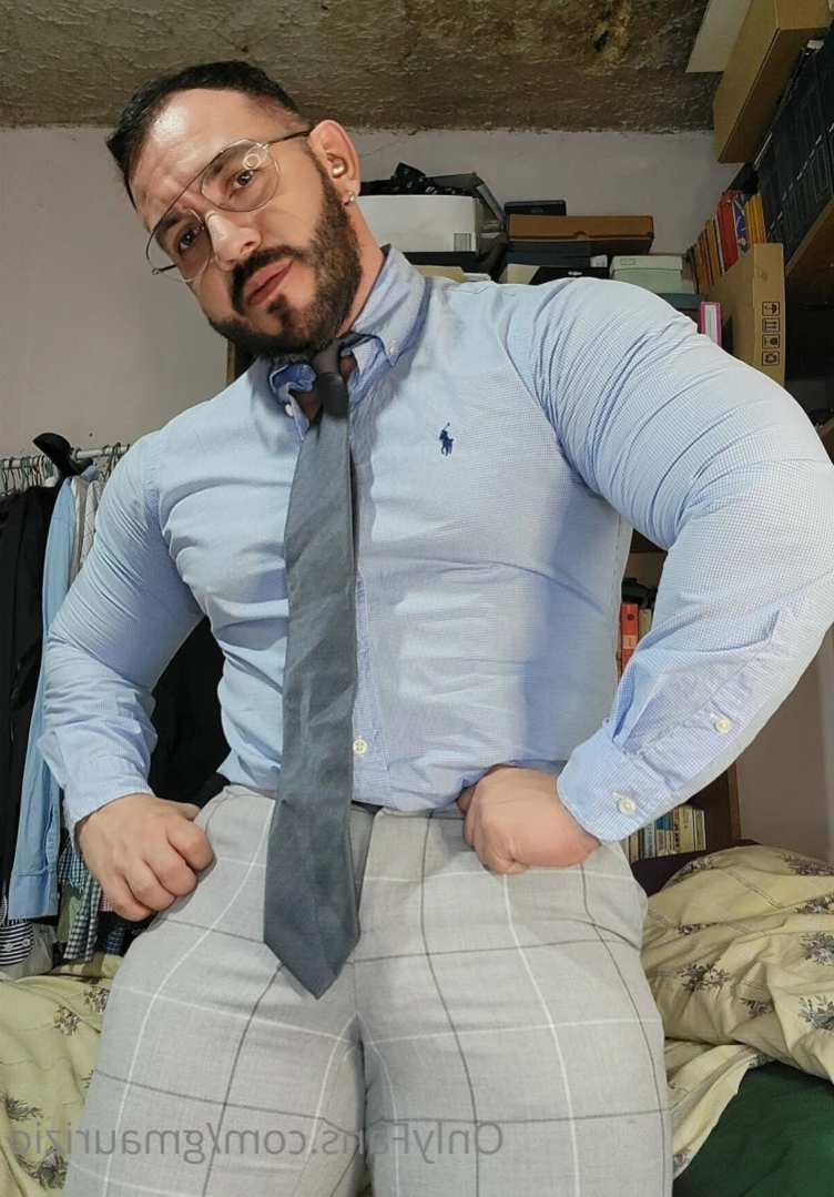 BIG PROMO PAY 3 MONTHS FOR $14.99 [ gmaurizio ] Onlyfans leaked photo 15250321 on Hotleaks.tv
