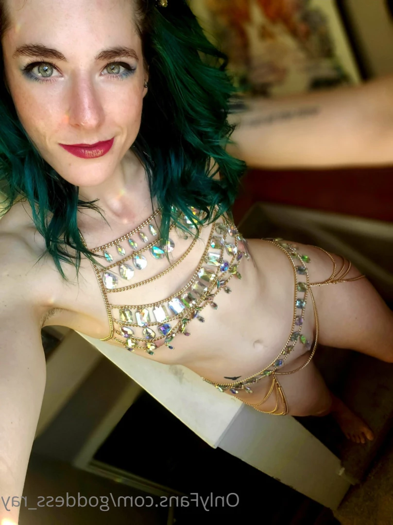 Goddess Ray [ goddess_ray ] Onlyfans leaked photo 16312238 on Hotleaks.tv