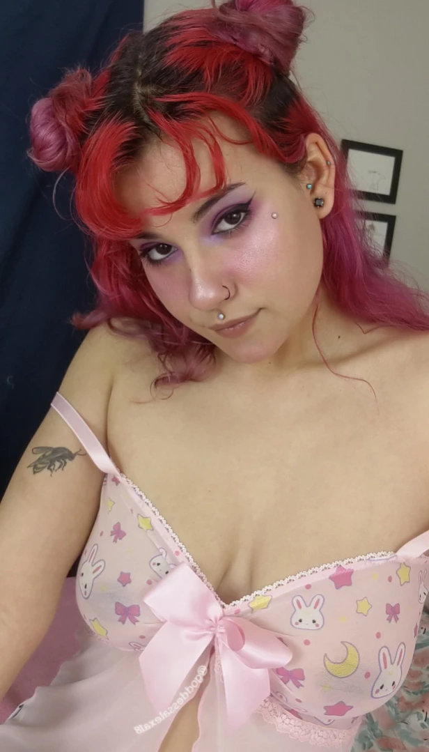 Alexa [ goddessalexa18 ] Onlyfans leaked photo 11559127 on Hotleaks.tv