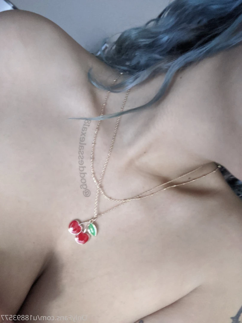 Alexa [ goddessalexa18 ] Onlyfans leaked photo 11559130 on Hotleaks.tv