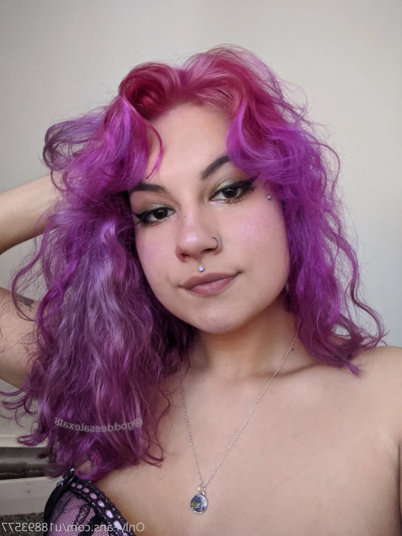 Alexa [ goddessalexa18 ] Onlyfans leaked photo 11559138 on Hotleaks.tv