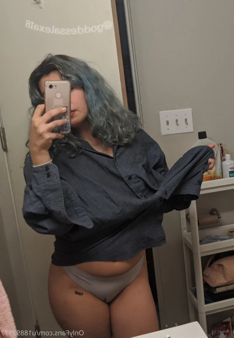 Alexa [ goddessalexa18 ] Onlyfans leaked photo 11559215 on Hotleaks.tv