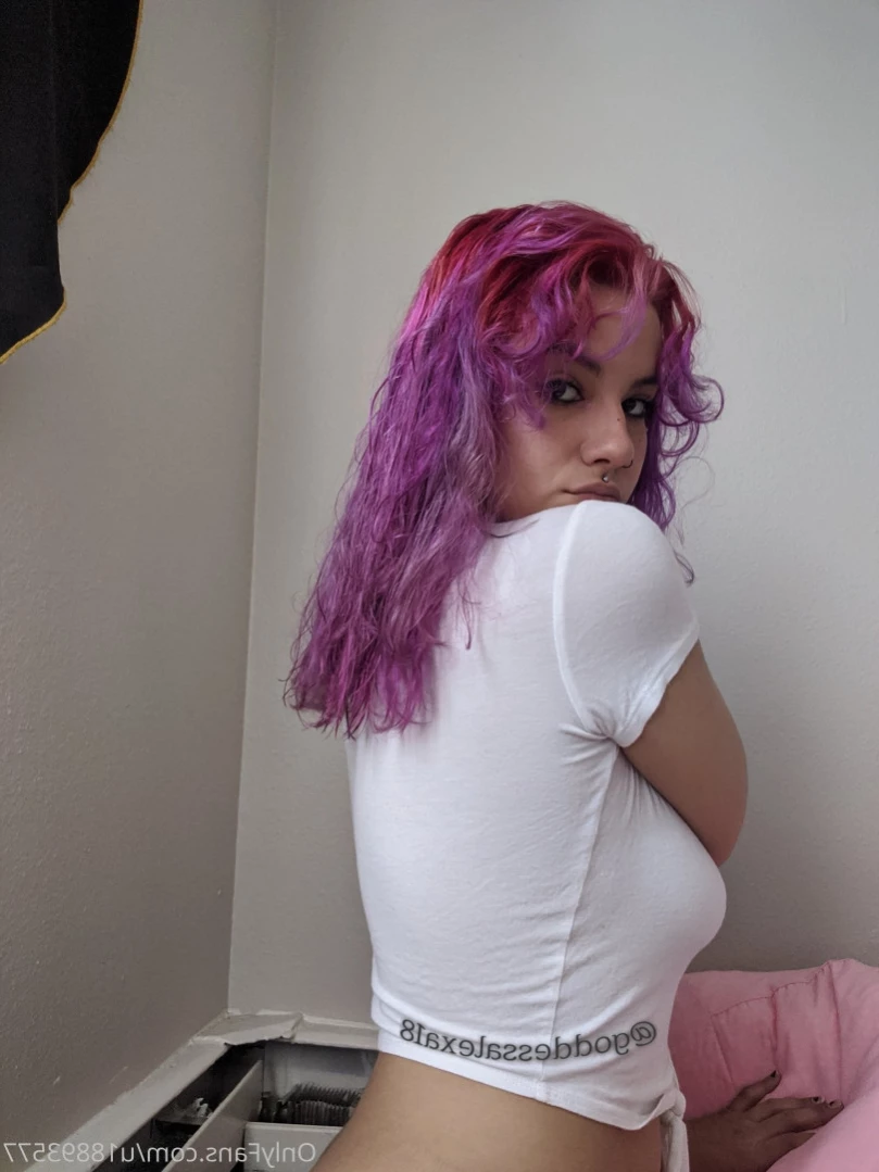 Alexa [ goddessalexa18 ] Onlyfans leaked photo 11559363 on Hotleaks.tv