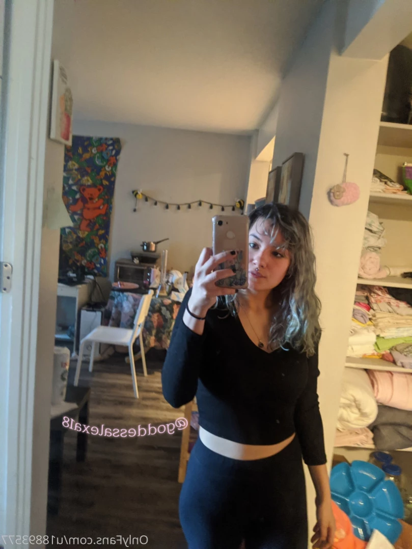 Alexa [ goddessalexa18 ] Onlyfans leaked photo 11559428 on Hotleaks.tv