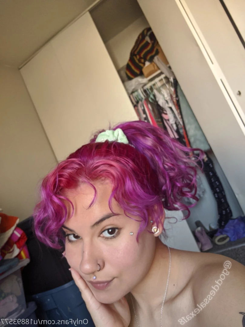 Alexa [ goddessalexa18 ] Onlyfans leaked photo 11559581 on Hotleaks.tv