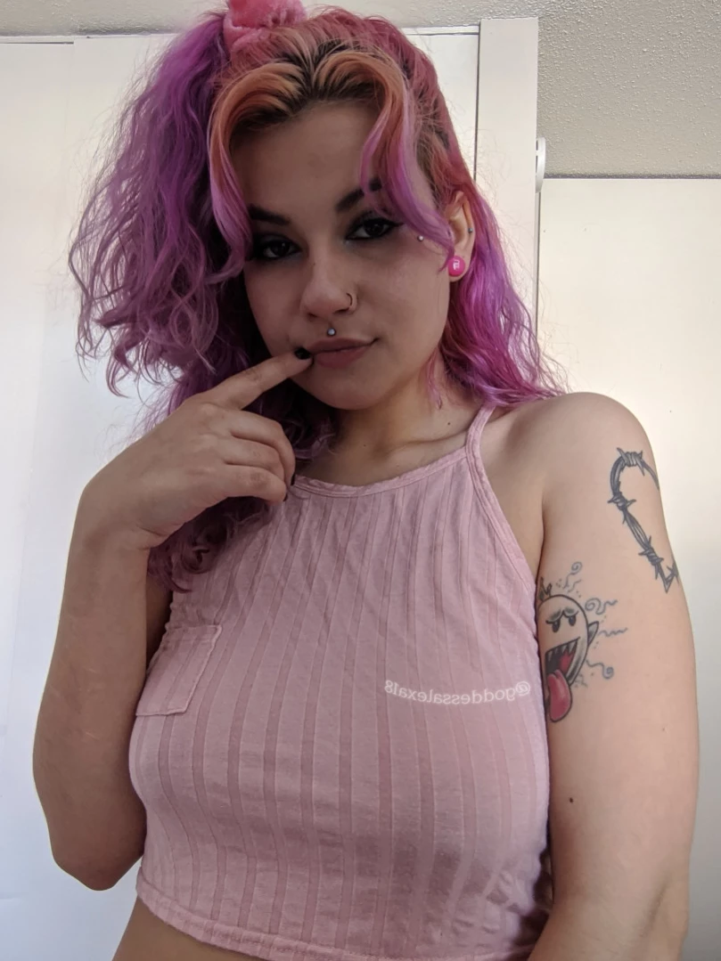 Alexa [ goddessalexa18 ] Onlyfans leaked photo 11559665 on Hotleaks.tv